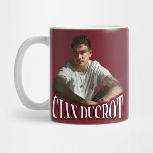 Cian Ducrot - Everyone Fall in love Mug